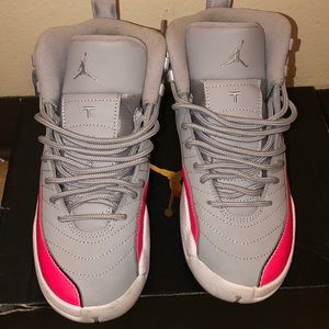 Jordan 12’s